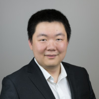 Frank Zhang