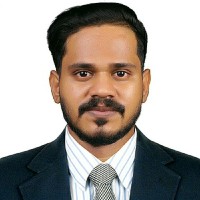 Anandhu K