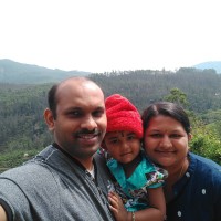 Nidhish Chandran
