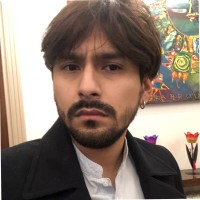 Daniel Fernandez