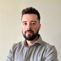 Camilo Pérez Mella