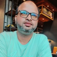 Danish Shaikh
