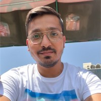 Jaspreet Singh Saini