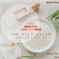 The Salt Haven