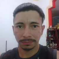 Cesar oswaldo Jimenez vargas