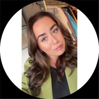 Charlotte Dawson-Ryall