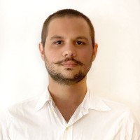 Joaquin Jorge