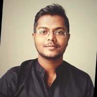 Vikram B K