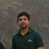 Sandeep Shrivastwa