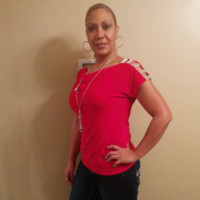 Liza Caraballo