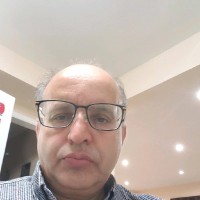 Zafar Mahmood