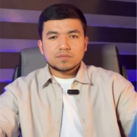 Murtazokhon Avazkhonov