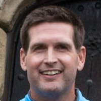 Nick Weinkauf