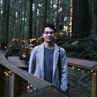 Curtis Wong