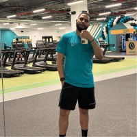 Mohammed Amine Saaidia