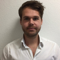 Frederik Ulf Hansen