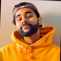 Shane Shaji