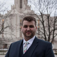 Matt Wahlquist