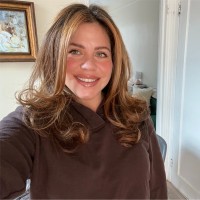 Stephanie Johnson