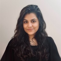 Nahla Manji