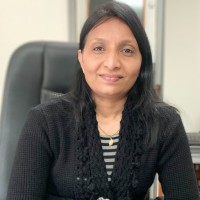 Jyoti Chauhan