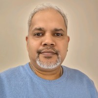 Anil Kumar