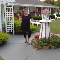 Nancy Moore