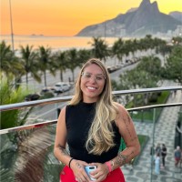 Bárbara do Nascimento Lima
