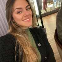 Greicieli Caetano