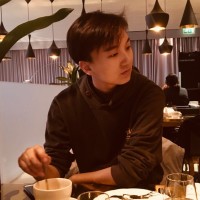 Ziyu Yang