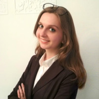 Liliya Kashynskaya