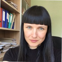 Татьяна Прудникова
