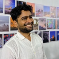 Revan Rohith Dhamodaran