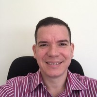 Carlos Roberto Prado