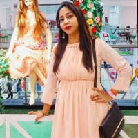 Ankita Srivastava