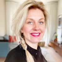 Evi Van Hoeve