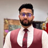 Rishabh Kumar