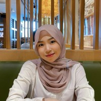 Shinta Kurniawati Rivai