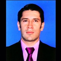 Joaquin Afanador Sandoval