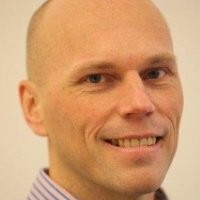 Patrik Nyberg
