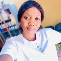 Carine Nicole Wendpouiré Compaoré
