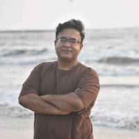 Priyesh Bhargava