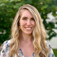 Amanda Ament, RDN, LDN, CD