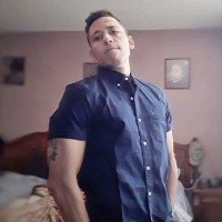 Jesus Bonfilio Cervantes Contreras