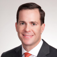 Andrew Stevenson