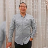 Gaber Alsaidy