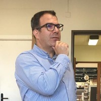 Laurent Parel