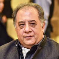 Imran Jaffery
