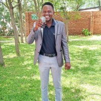 Thabang Gift