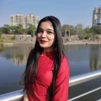 Shruti Satam